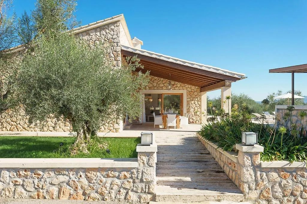 Вилла Sa Garriga Ариань 0*,  Испания