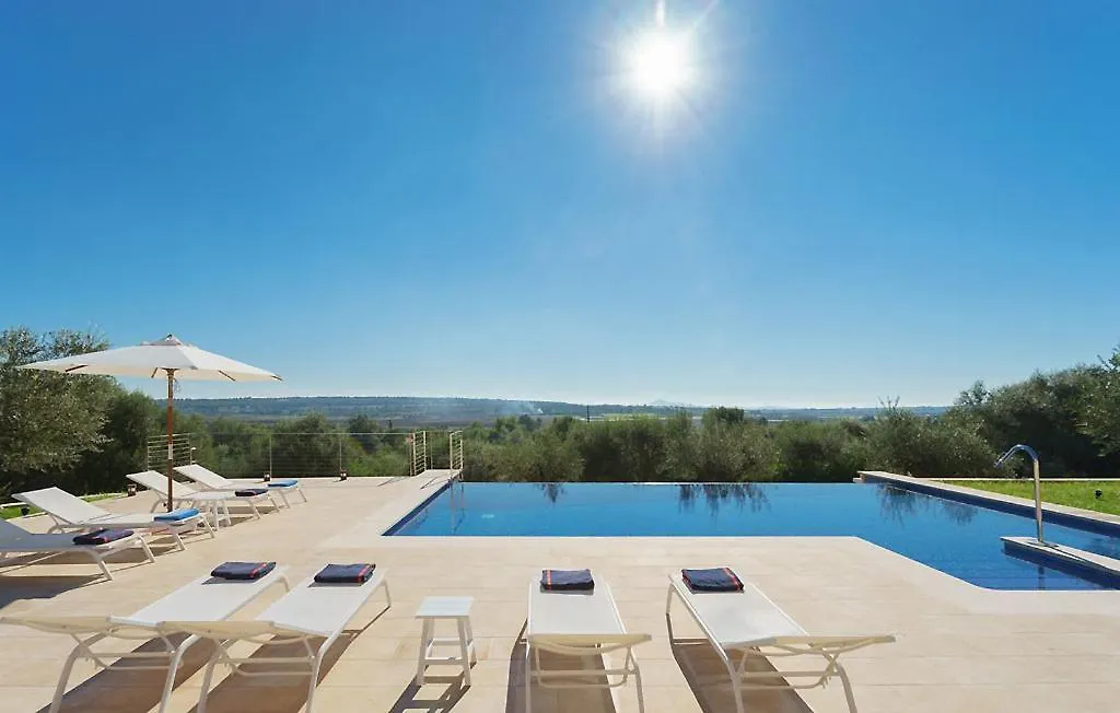 Vakantiehuis Sa Garriga Villa Ariany
