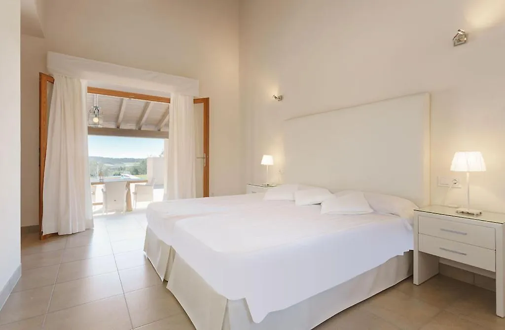 Vakantiehuis Sa Garriga Villa Ariany
