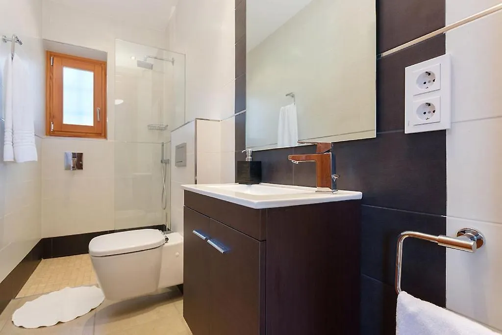 Vakantiehuis Sa Garriga Villa Ariany Spanje