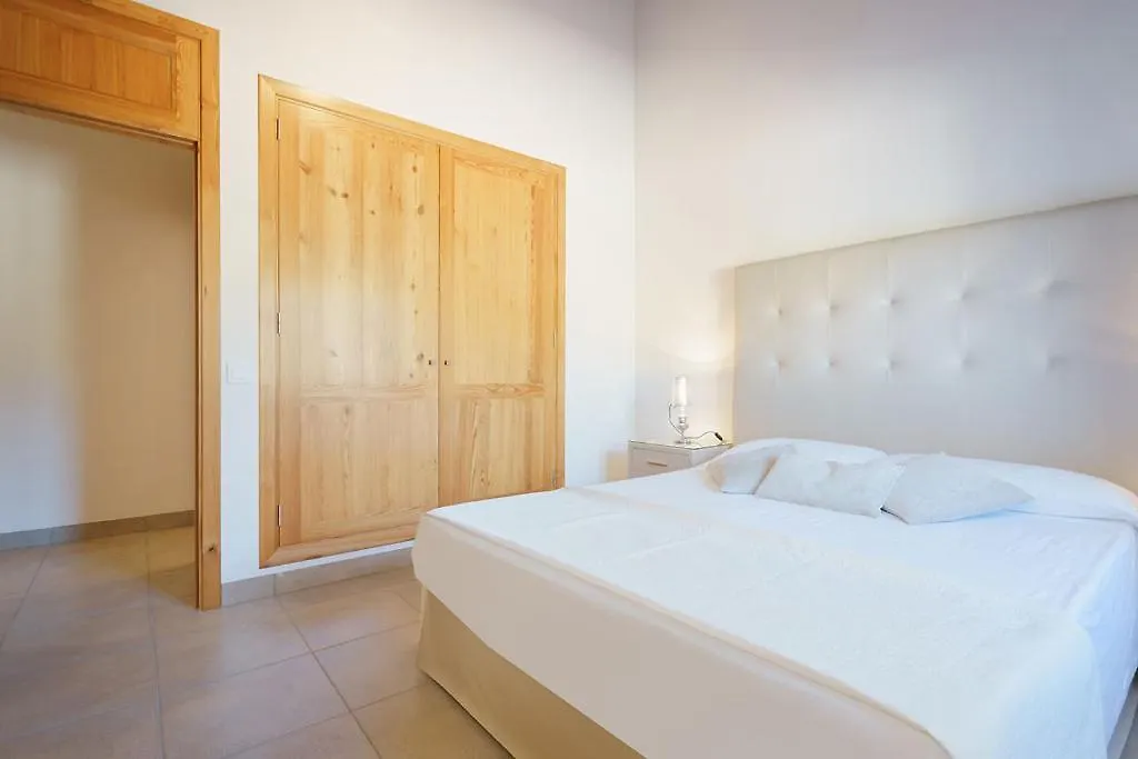 Sa Garriga Villa Ariany 0*,  Spanje