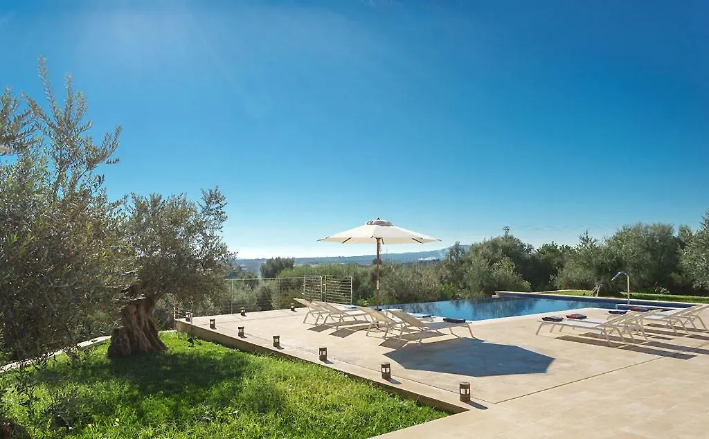 Vakantiehuis Sa Garriga Villa Ariany