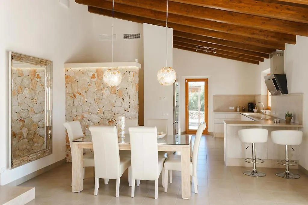 Vakantiehuis Sa Garriga Villa Ariany
